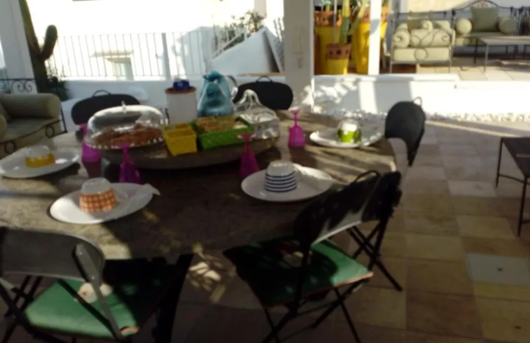 Casa Del Cactus Luxury Rooms-1