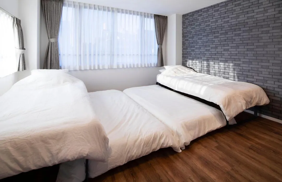 Hotel Little Bird Oku-Asakusa / Vacation Stay 79448-1