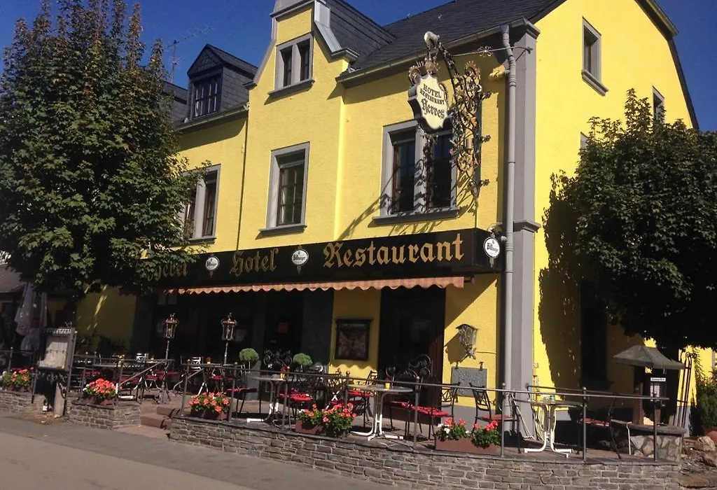 Hotel Herres Alte Metzgerei-1
