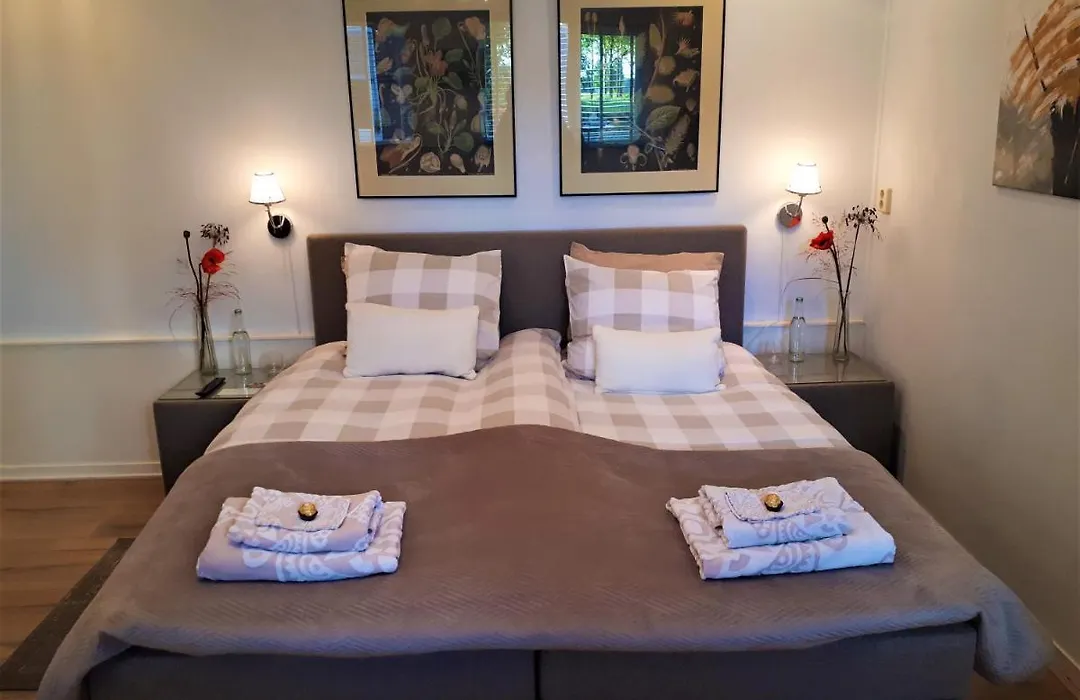 B&B De Panheide-1