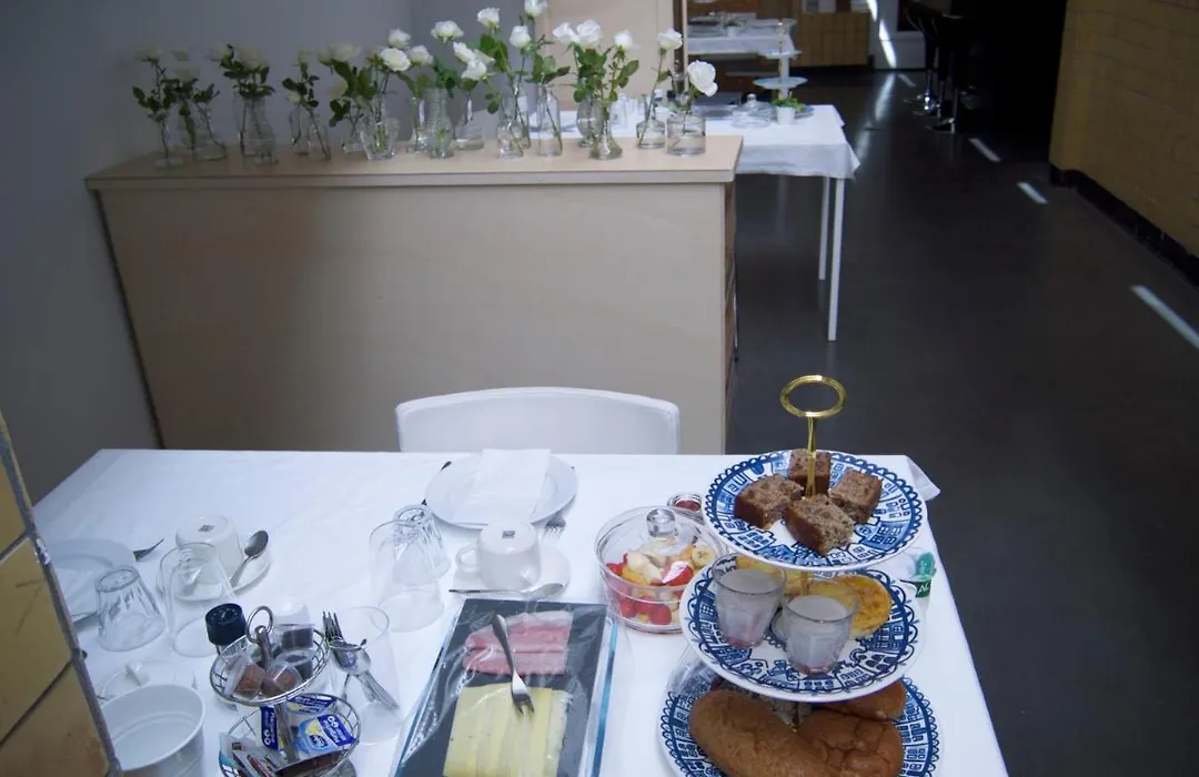 B&B De Kloostertuin-1