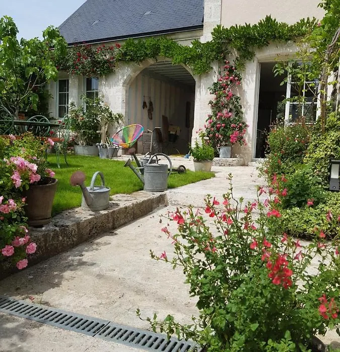 La Maison du Carroir-1