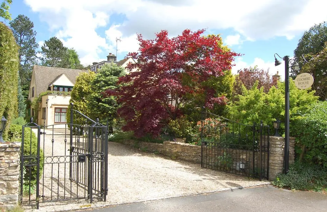 Coombe House-1