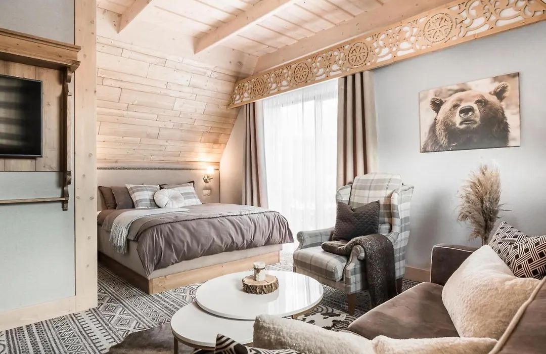 Villa Hello Tatry-1