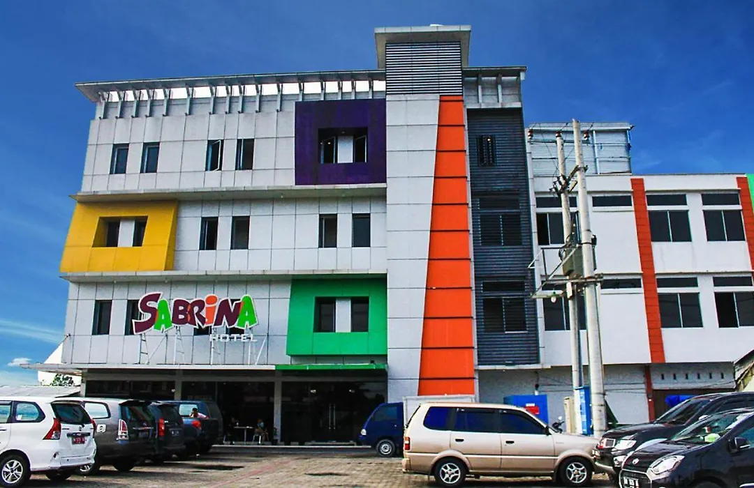 Sabrina Panam Hotel-1