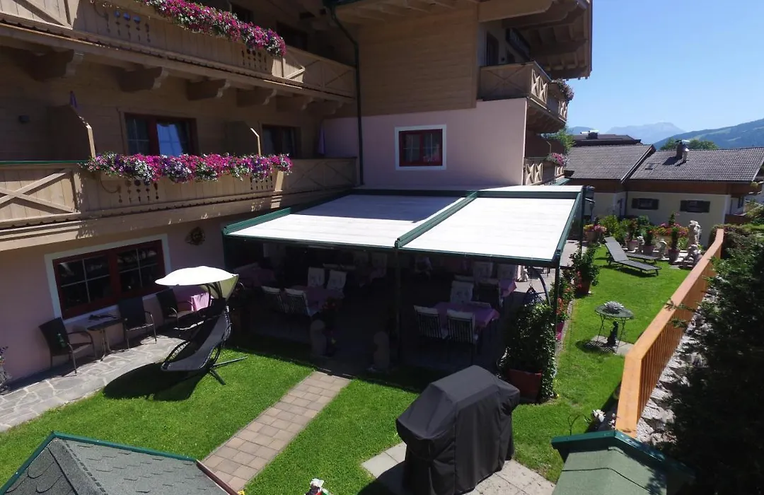 Pension Sunnberg-1