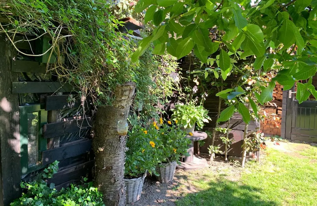B&B 'T Pakhuis-1