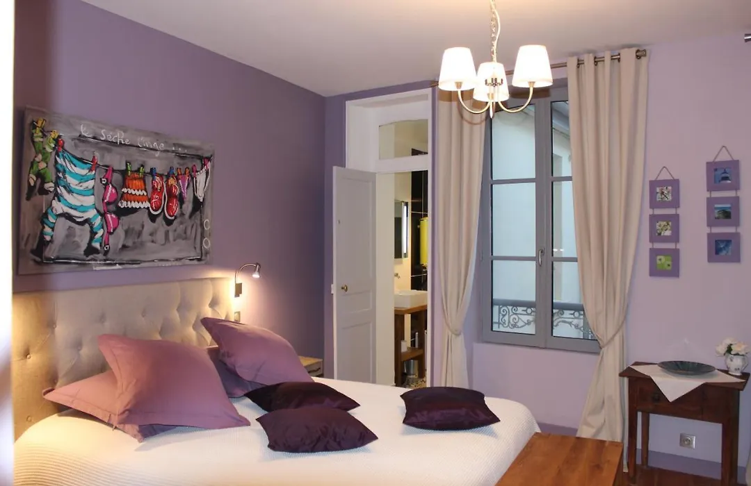 La Maison De Juliette-1