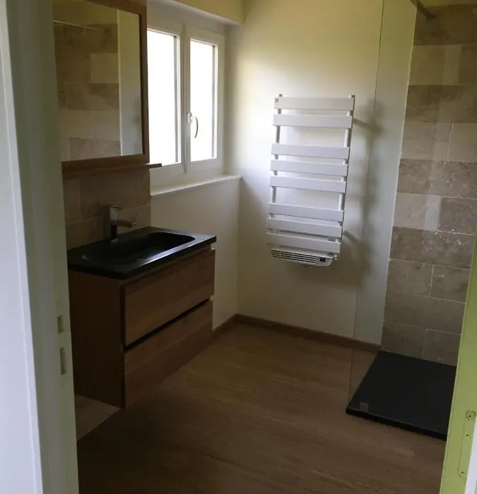 CHAMBRE La Petite VENISE-1