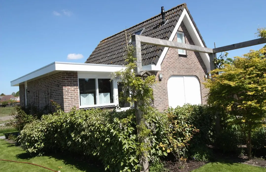 B&B Kleine Vliet-1