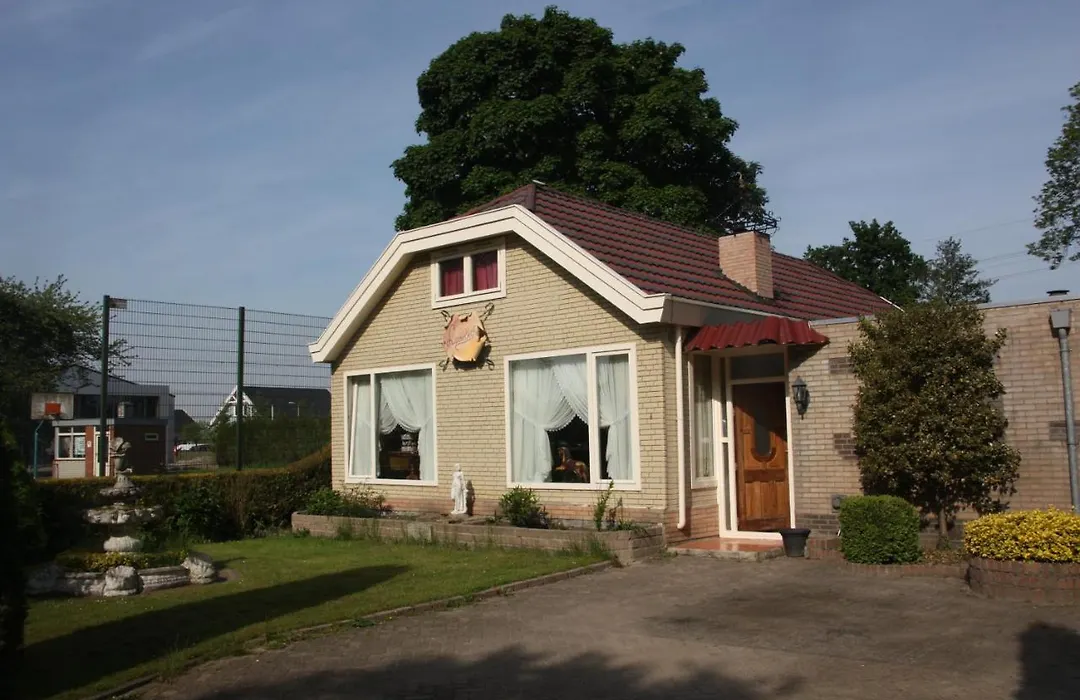 B&B Luttelhof, de goedkoopste in de regio !-1