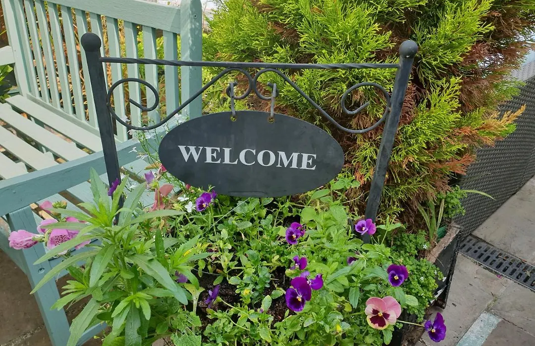 The Pelican Inn-1