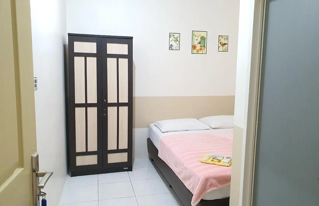Delta Inn Bogor Syariah for Indonesian Only-1