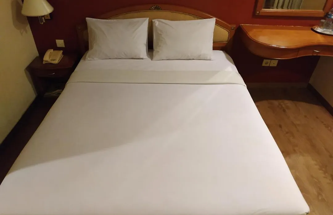 Hotel Bulevar Tanjung Duren Jakarta-1