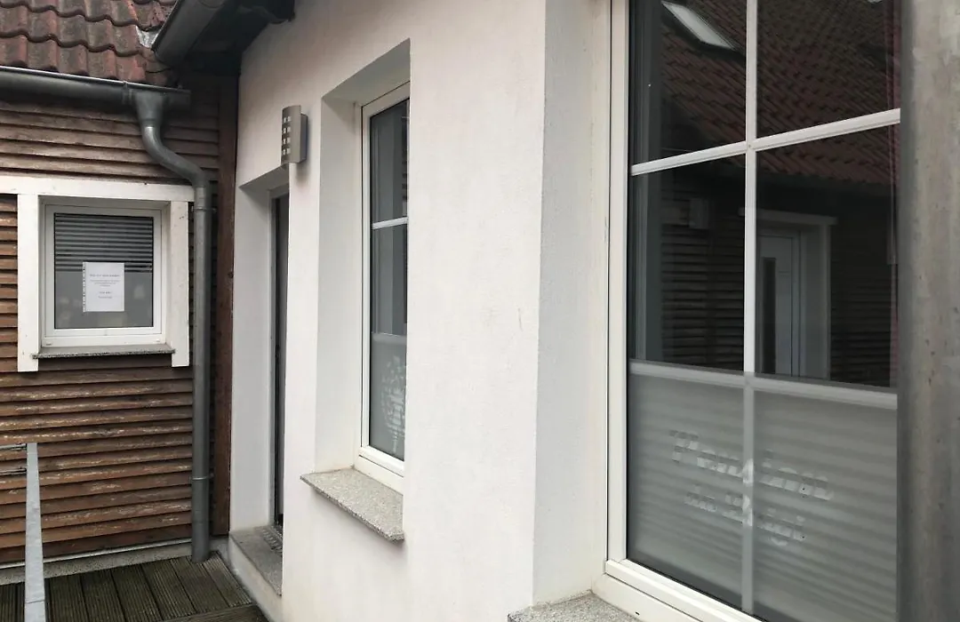 Pension Da Luigi-1