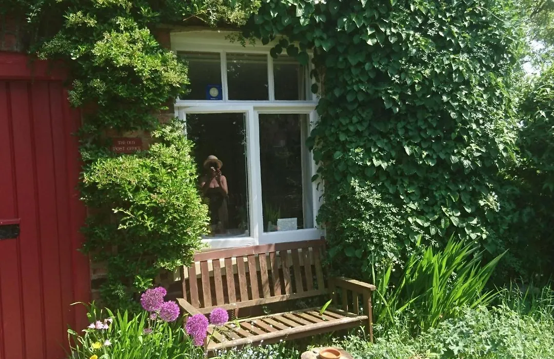 The Old Post Office B&B-1