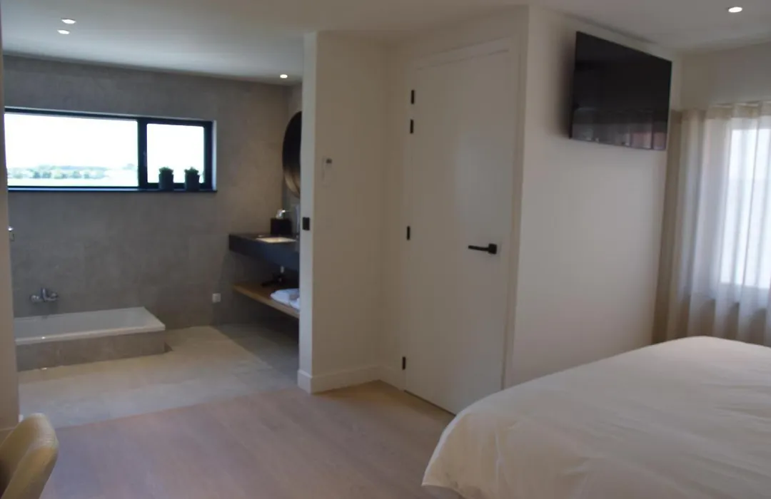 B&B Villa Mimosa-1