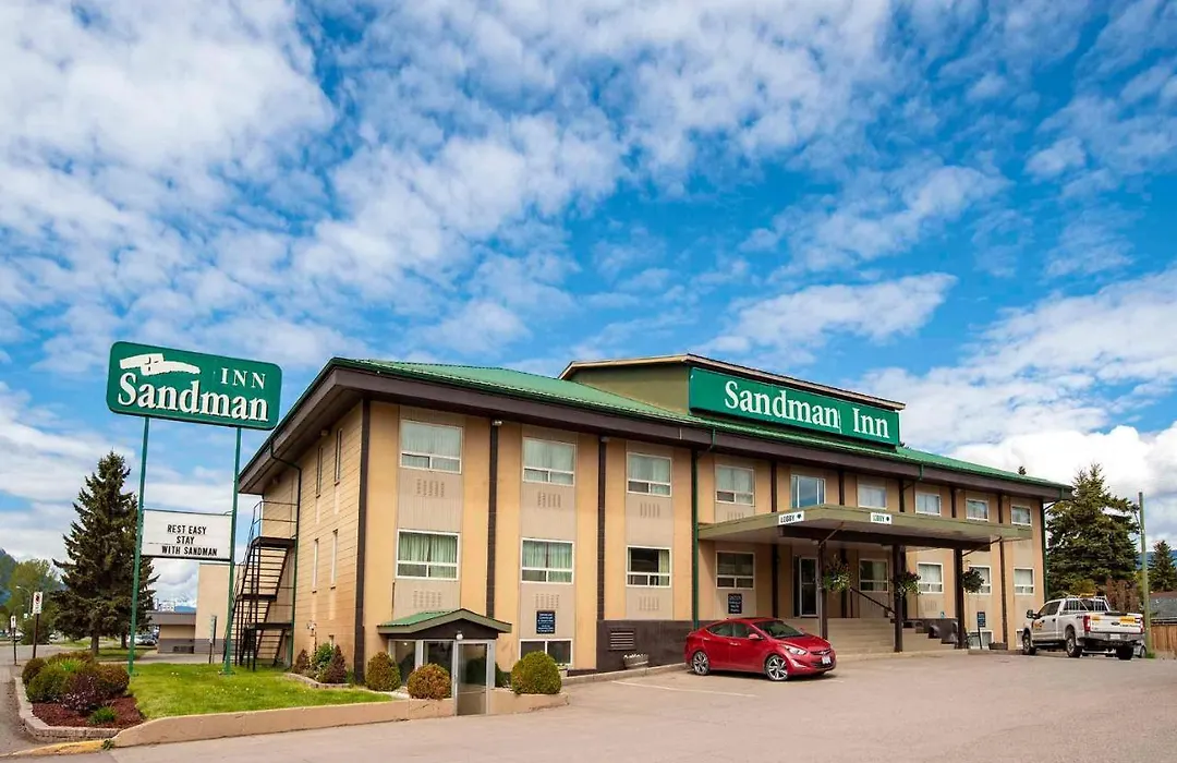 Sandman Inn Smithers-1