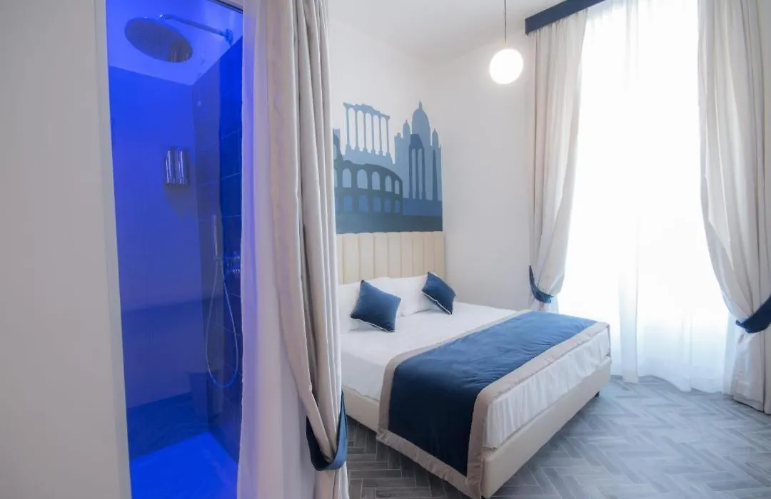 Frattina Ff Italian Suites-1