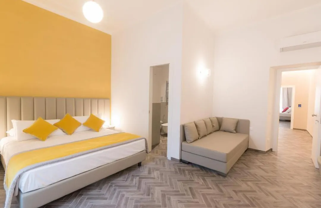 Frattina Ff Italian Suites-1