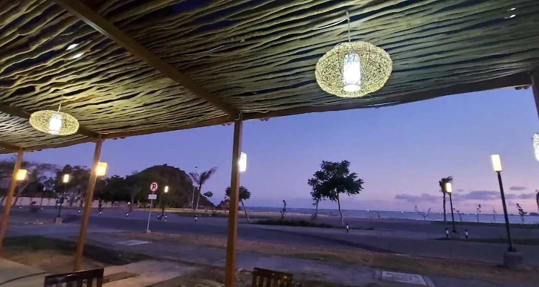 Kuta Paradise-1