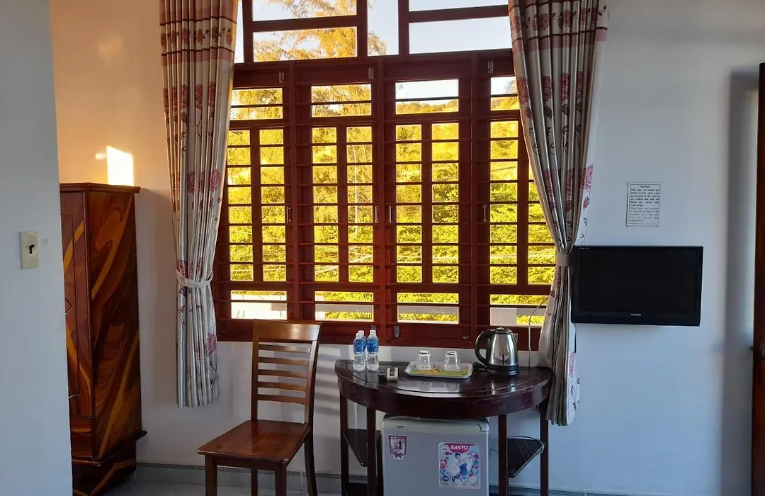 Minh Ngoc Hotel-1