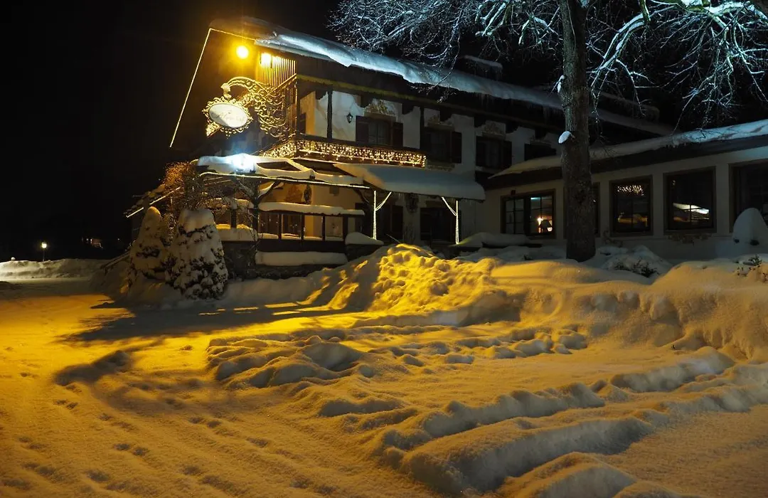Deva Hotel Alpenhof-1