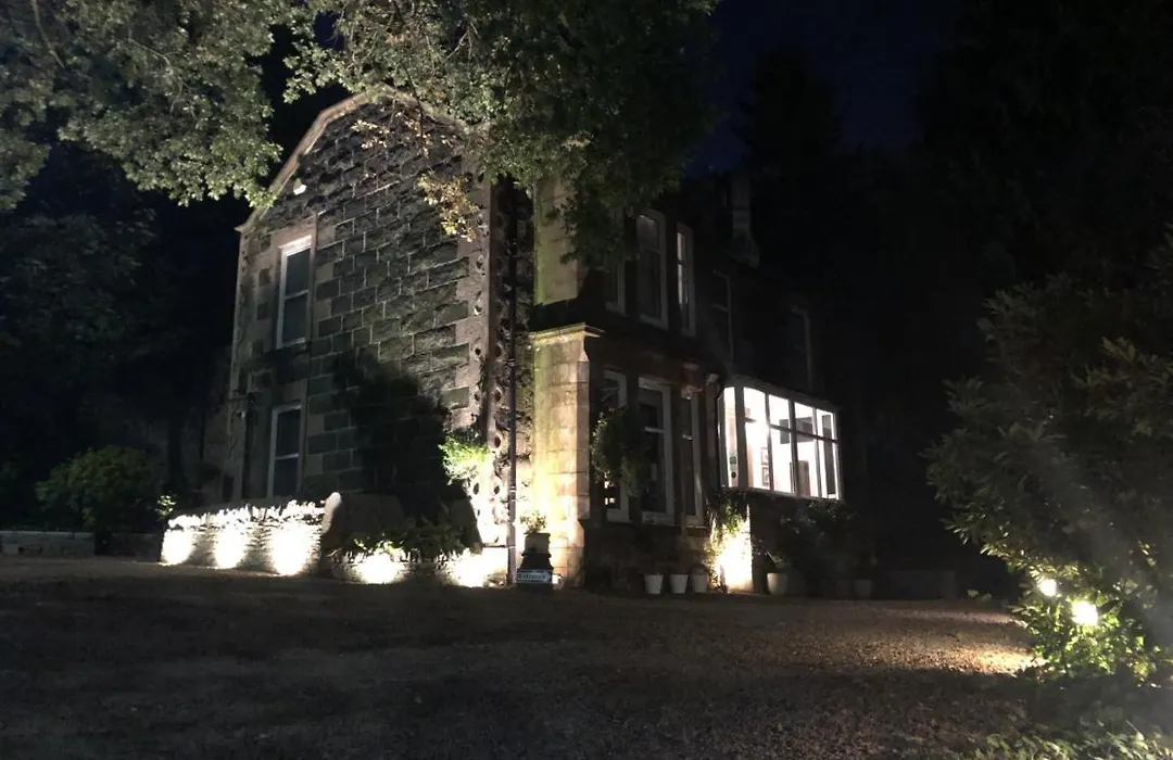 Ivybank Lodge-1