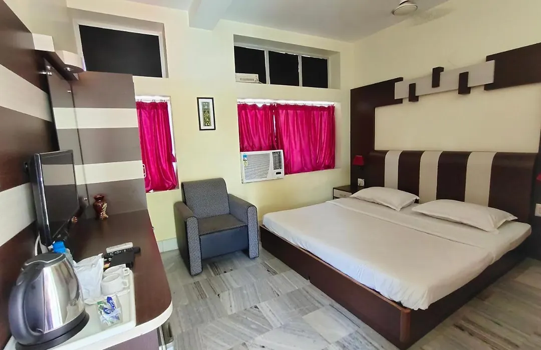 Hotel Gandhara-1