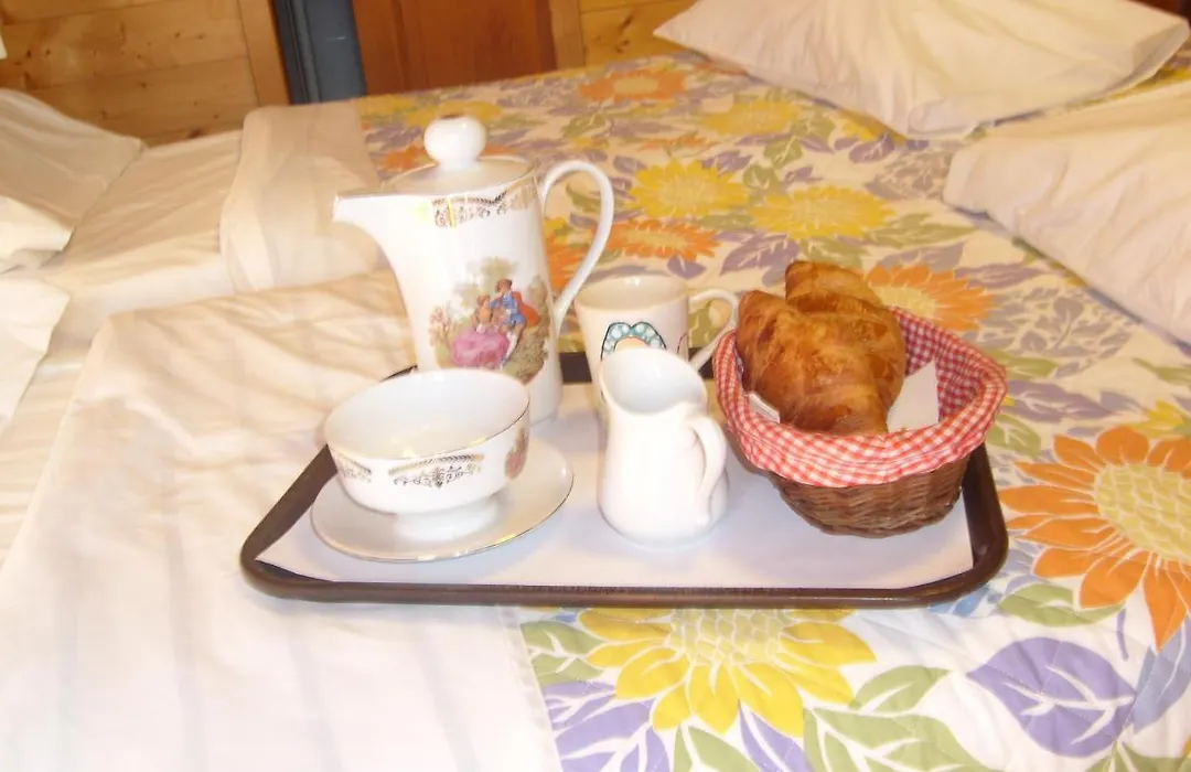 Hotel Restaurant Home Des Hautes Vosges-1