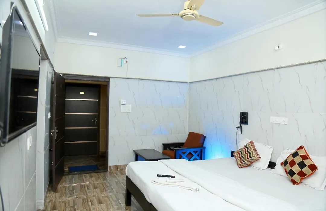 Lakeview Residency, Sricity Tada-1