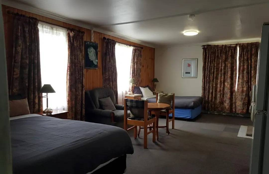 Clunes Motel-1