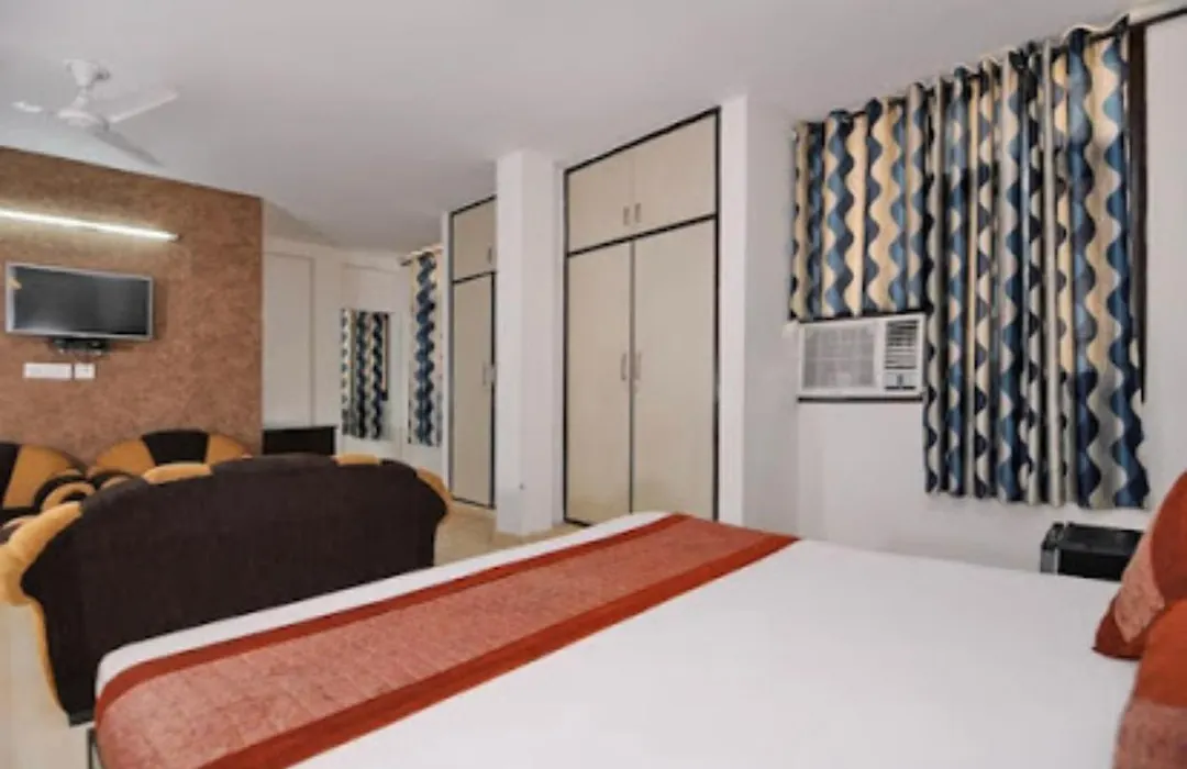 Shivam Residency-1
