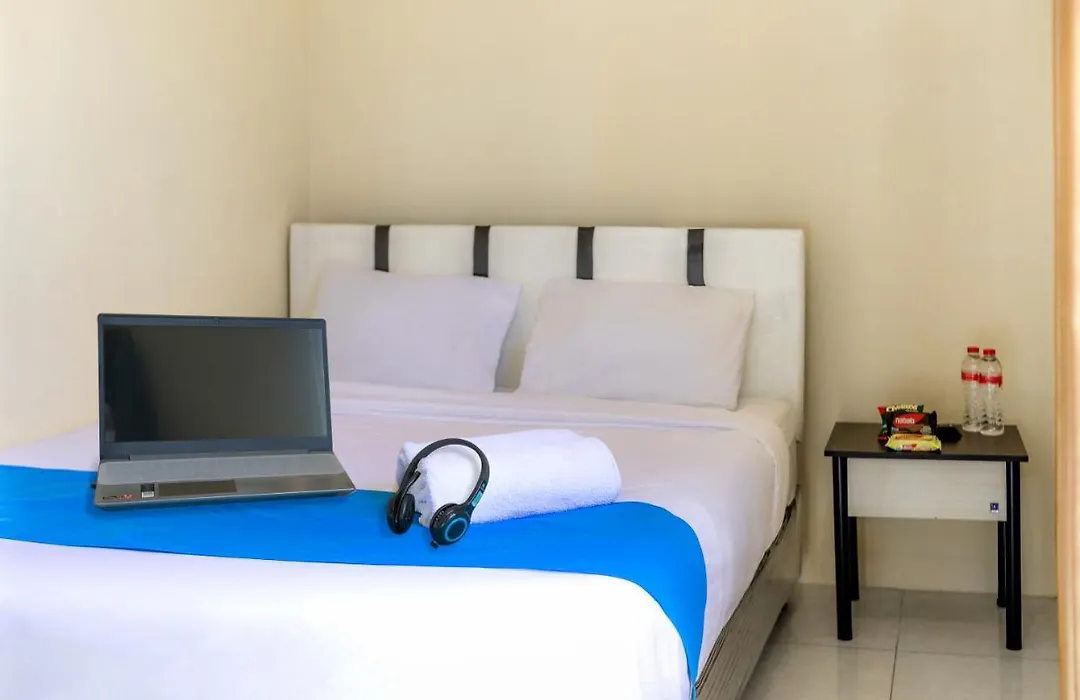 City Residence Kutai 32-1