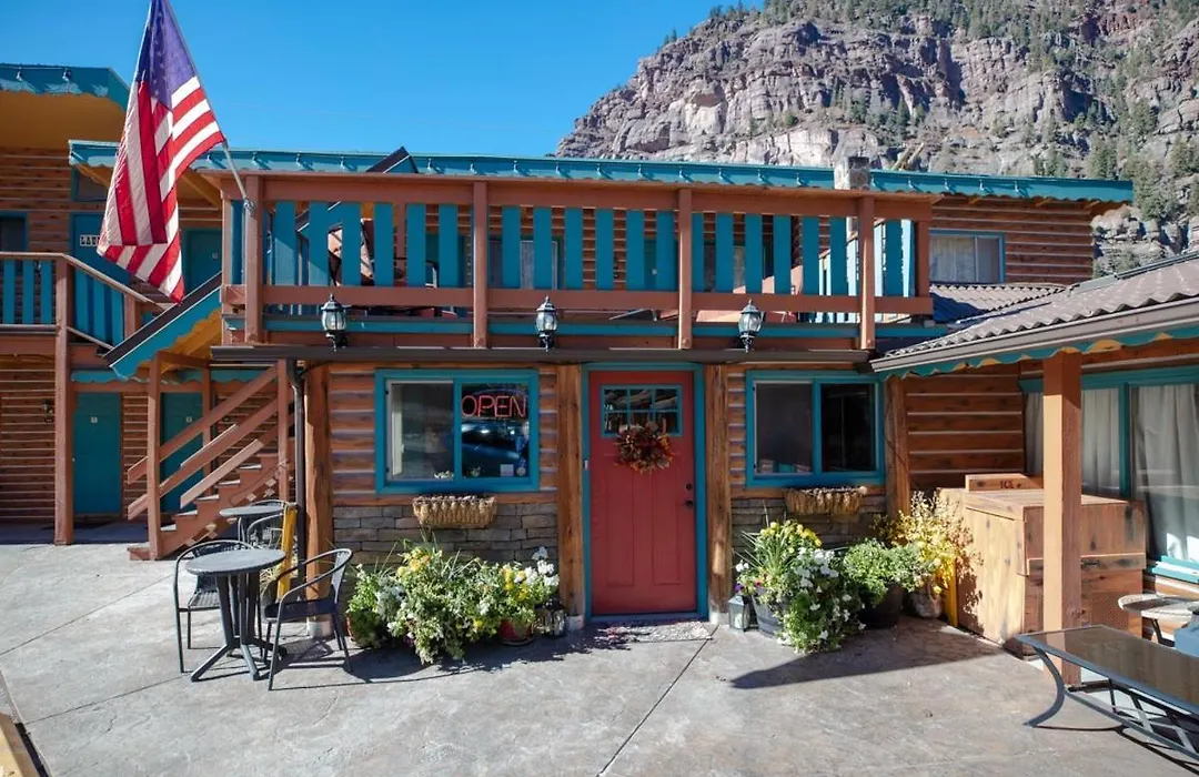 Ouray Inn-1
