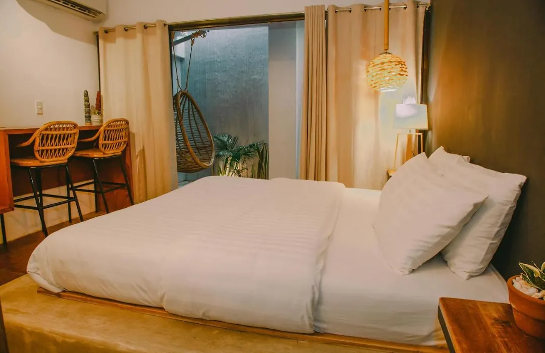 Sanse Boutique Hotel-1
