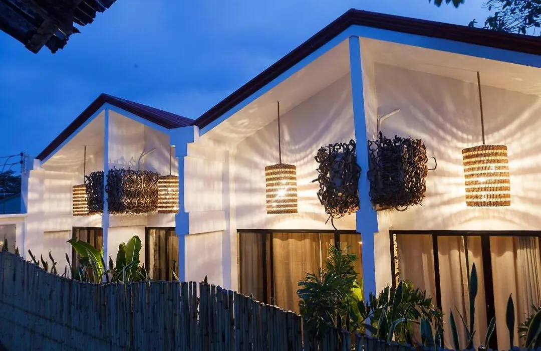 Sanse Boutique Hotel-1