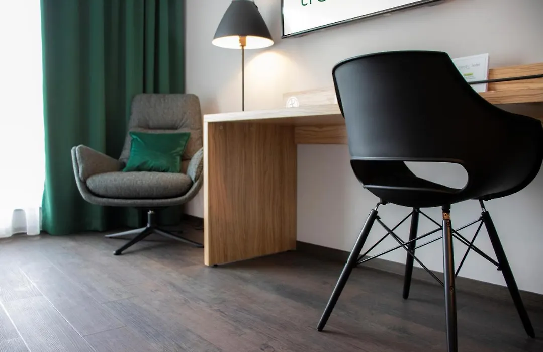 Trendic Hotel-1