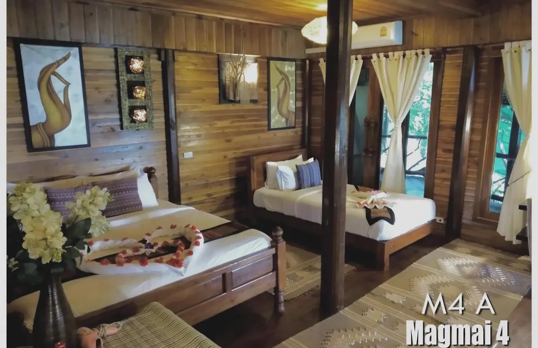 Viking Nature Resort-1