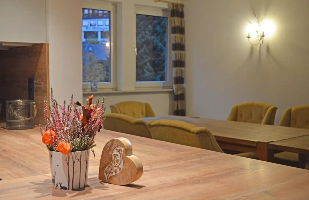 Aparthotel Jägerhaus-1