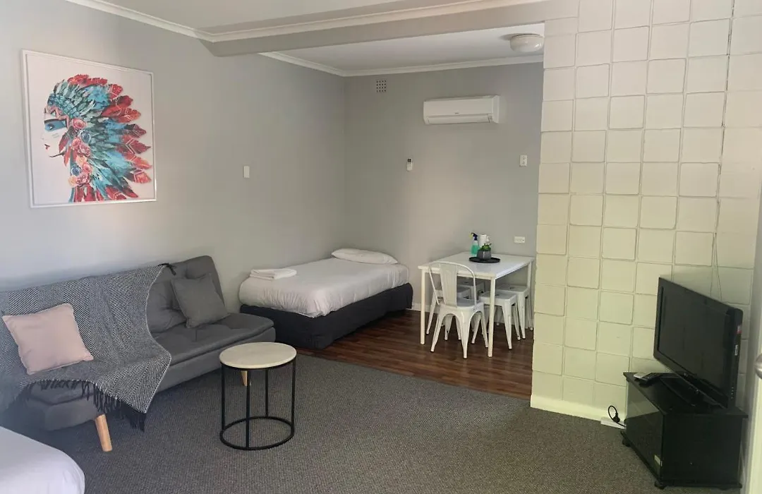 Hello Adelaide Motel And Apartments-1