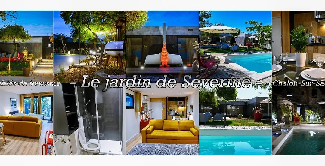 Le jardin de Séverine-1