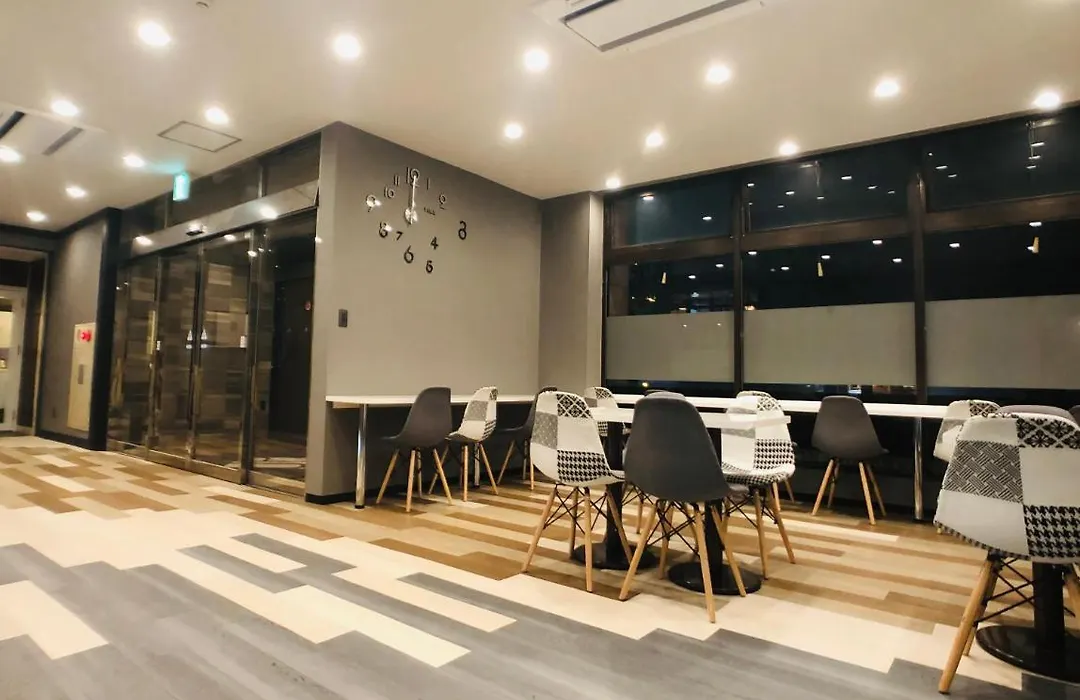 Urban Place Inn Kokura-1