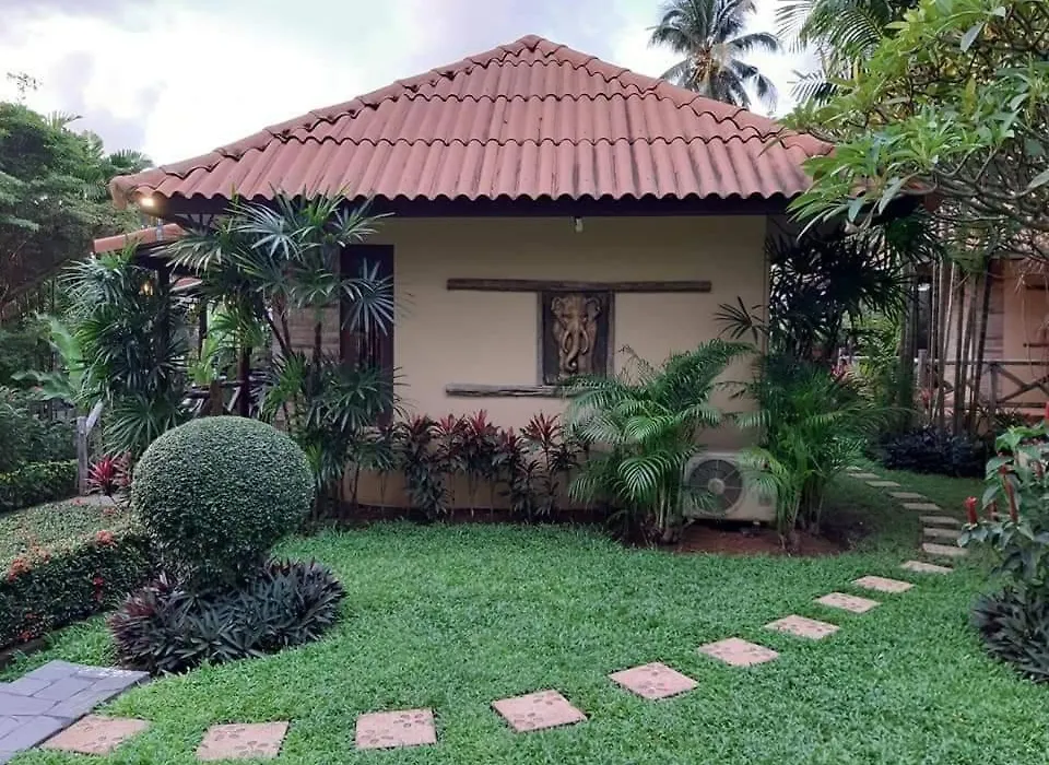 Seabreeze Hotel Kohchang-1