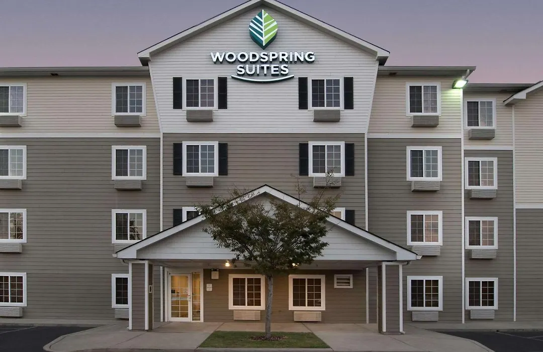 Woodspring Suites Augusta Fort Eisenhower-1