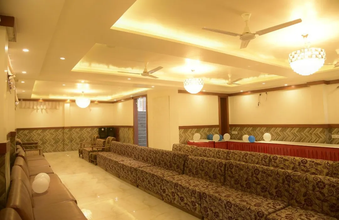 Hotel Le Cypress-1