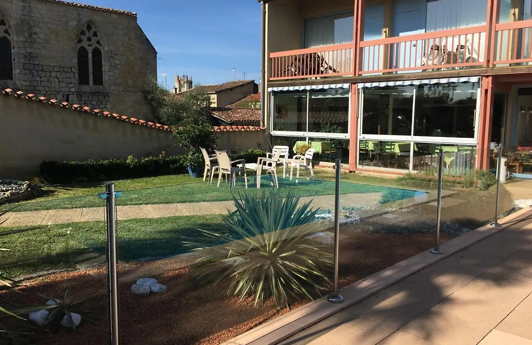 Le Logis des Cordeliers-1