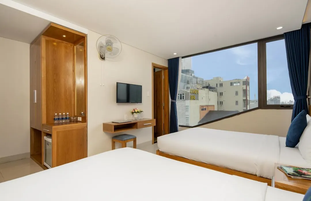 Codi Sea Hotel & Travel-1