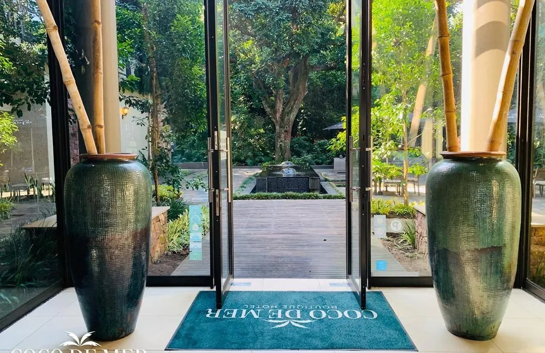 Coco De Mer Boutique Hotel-1