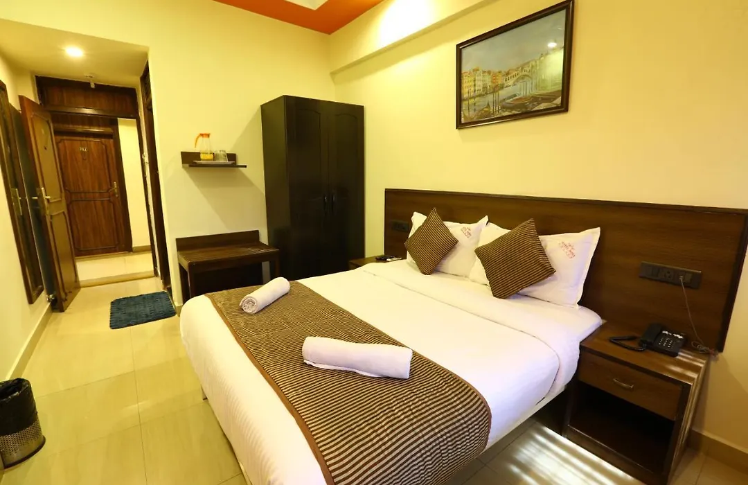 Hotel Sona-1